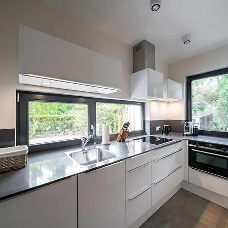 Haus Sandnelke - Domizil Am Ostseewald * Ostseeheilbad Zingst